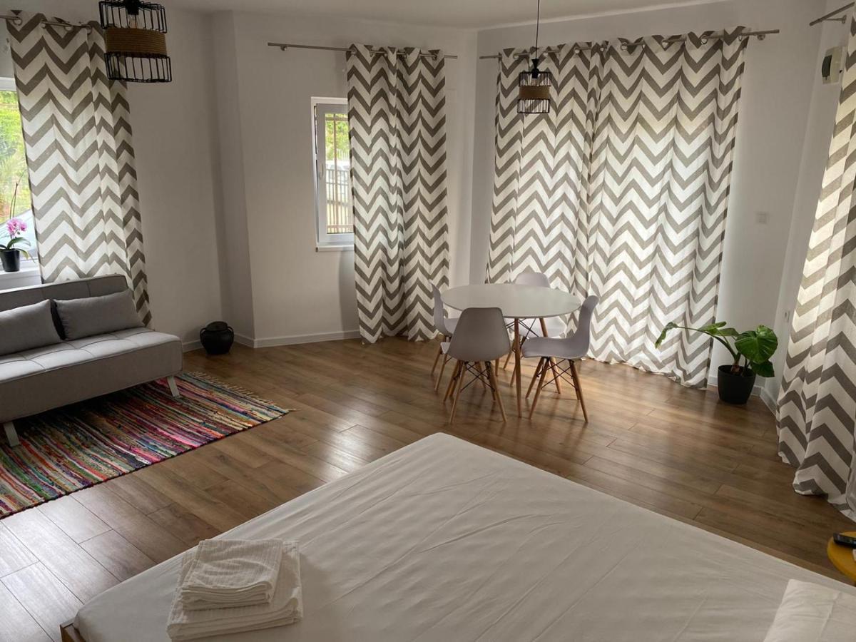 la Bilal 2 Hotel Tuzla Bagian luar foto